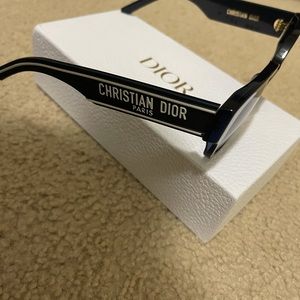 Dior sunglasses